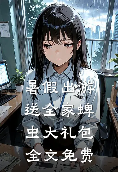 暑假出游，送全家蜱虫大礼包全文免费