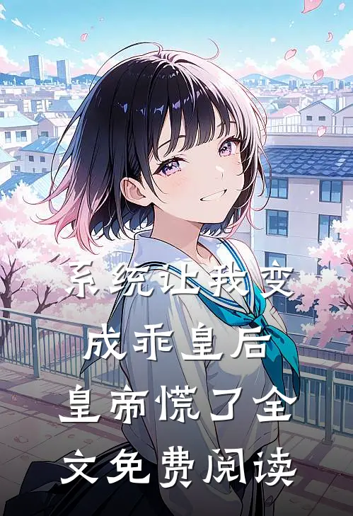 系统让我变成乖皇后，皇帝慌了全文免费阅读