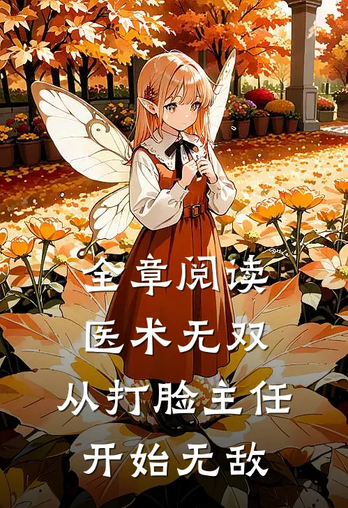 全章阅读医术无双：从打脸主任开始无敌