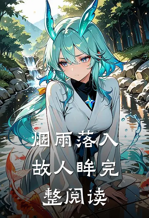 烟雨落入故人眸完整阅读