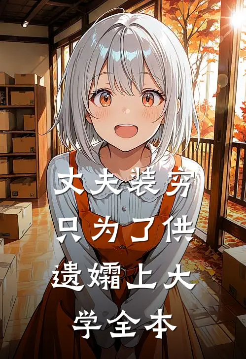 丈夫装穷，只为了供遗孀上大学全本