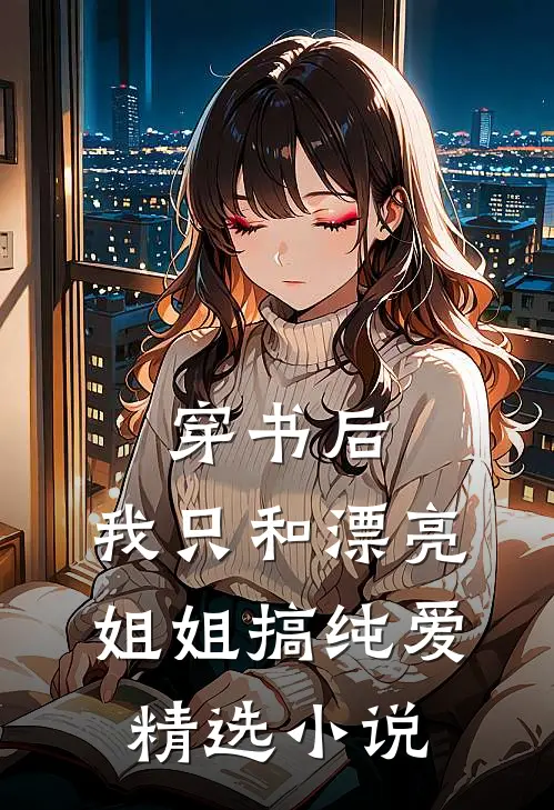 穿书后，我只和漂亮姐姐搞纯爱精选小说
