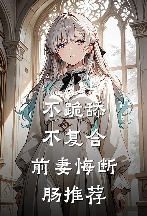 不跪舔，不复合，前妻悔断肠推荐