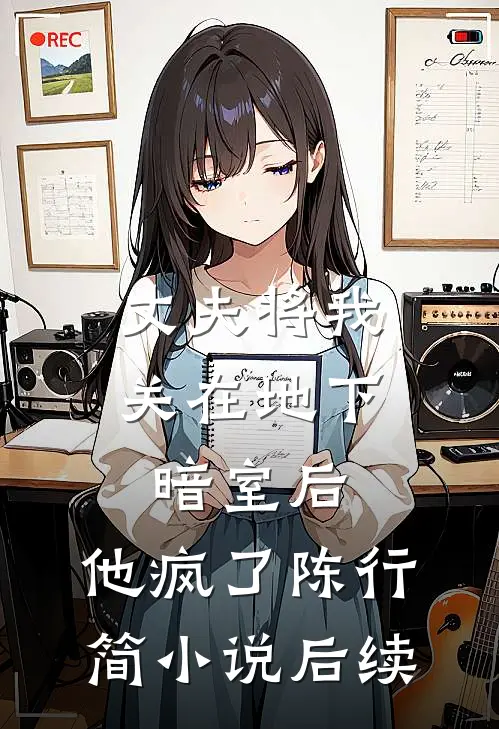 丈夫将我关在地下暗室后，他疯了陈行简小说后续
