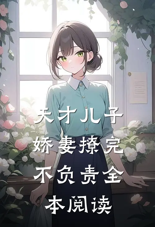 天才儿子：娇妻撩完不负责全本阅读