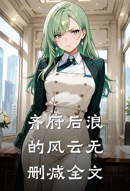 《齐府后浪的风云》无删减全文