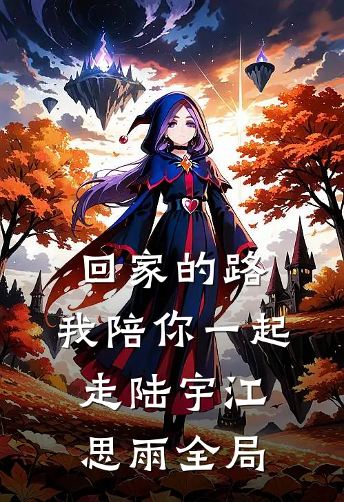 回家的路，我陪你一起走陆宇江思雨全局