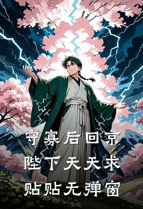 守寡后回京，陛下天天求贴贴无弹窗