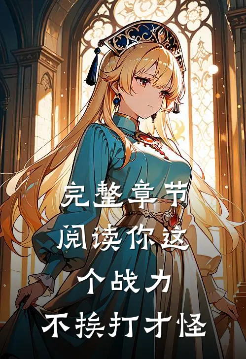 完整章节阅读你这个战力，不挨打才怪
