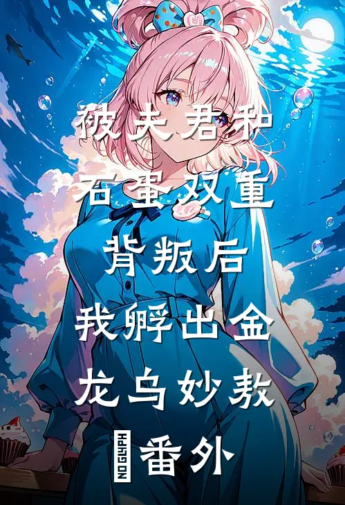 被夫君和石蛋双重背叛后，我孵出金龙乌妙敖玦 番外