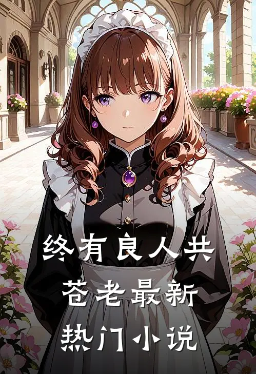 终有良人共苍老最新热门小说