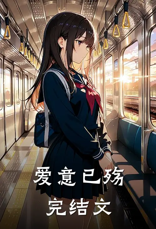 爱意已殇完结文