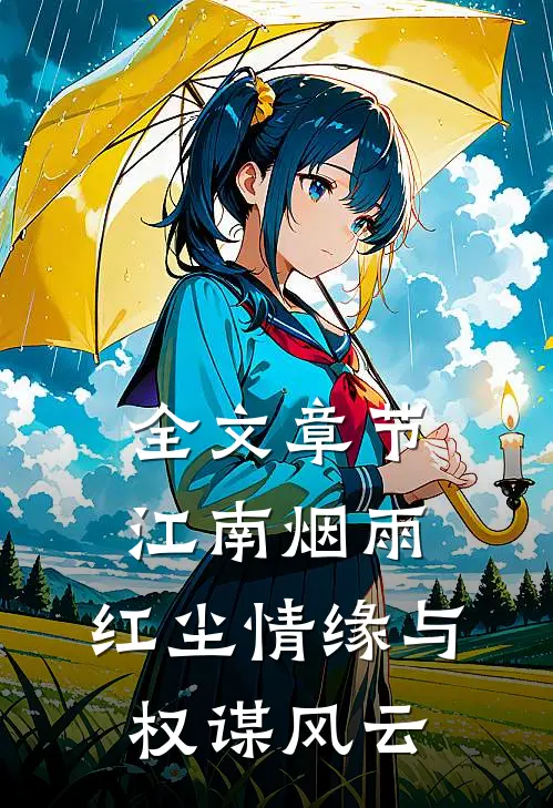 全文章节江南烟雨：红尘情缘与权谋风云