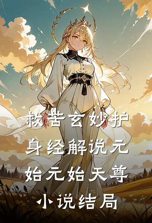 救苦玄妙护身经解说元始元始天尊小说结局
