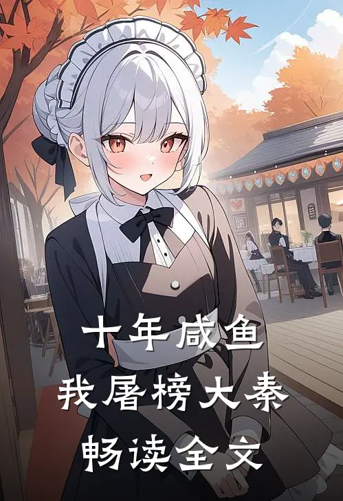 十年咸鱼，我屠榜大秦畅读全文
