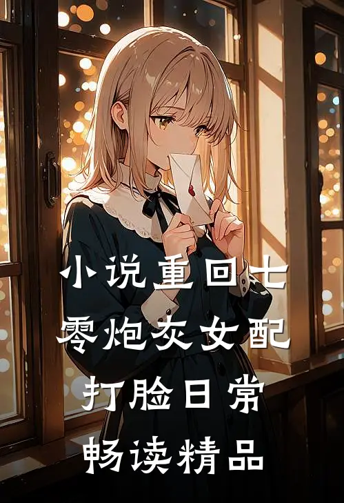 小说重回七零炮灰女配打脸日常畅读精品