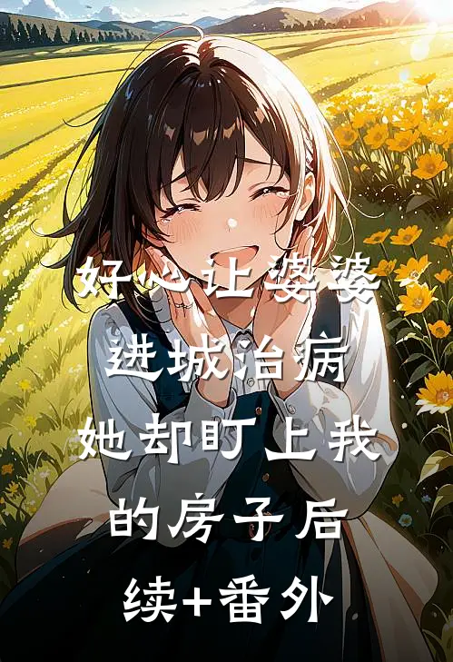 好心让婆婆进城治病，她却盯上我的房子后续+番外