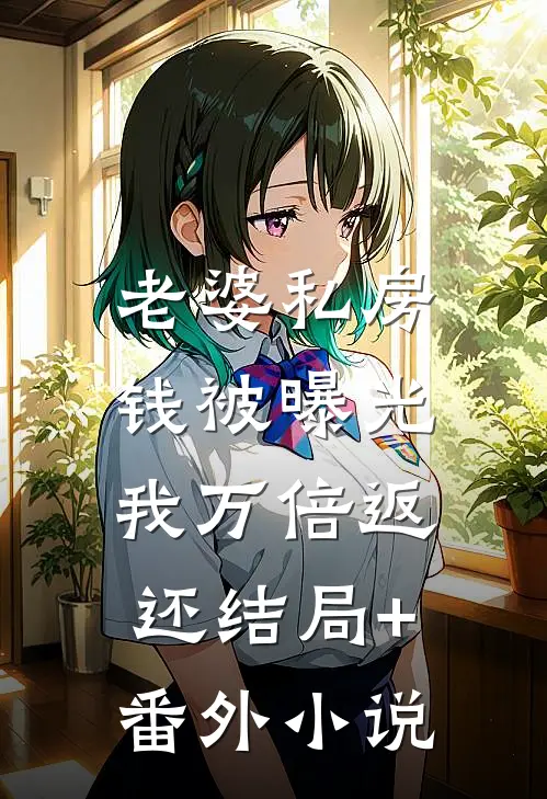 老婆私房钱被曝光，我万倍返还结局+番外小说