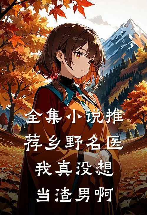 全集小说推荐乡野名医：我真没想当渣男啊