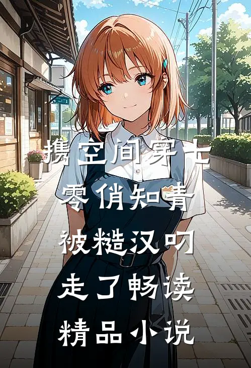 携空间穿七零俏知青被糙汉叼走了畅读精品小说