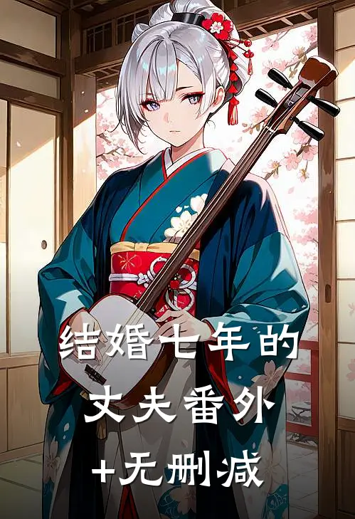 结婚七年的丈夫番外+无删减