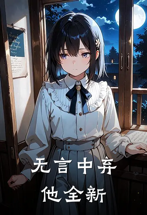 无言中弃他全新