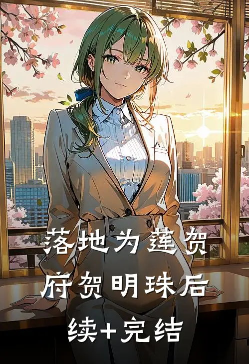 落地为莲贺府贺明珠后续+完结