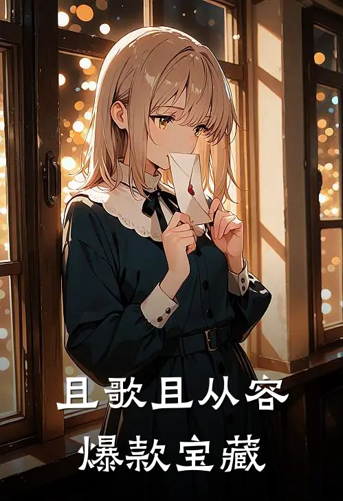 且歌且从容爆款宝藏