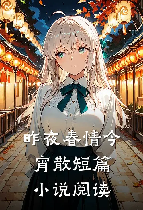 昨夜春情今宵散短篇小说阅读