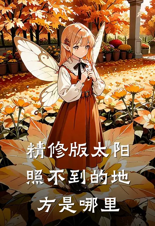 精修版太阳照不到的地方是哪里