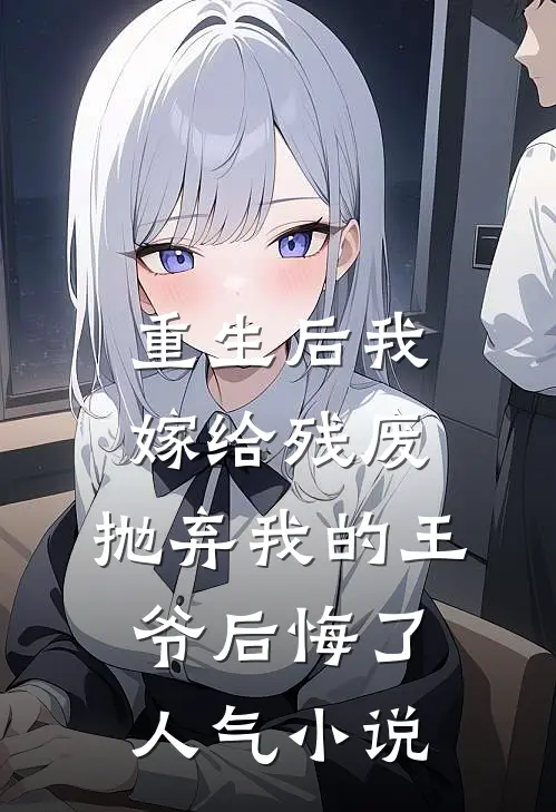 重生后我嫁给残废，抛弃我的王爷后悔了人气小说