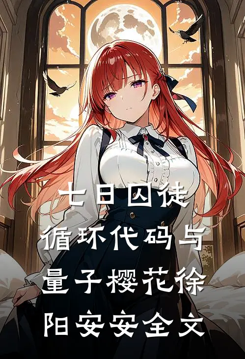 七日囚徒：循环代码与量子樱花徐阳安安全文