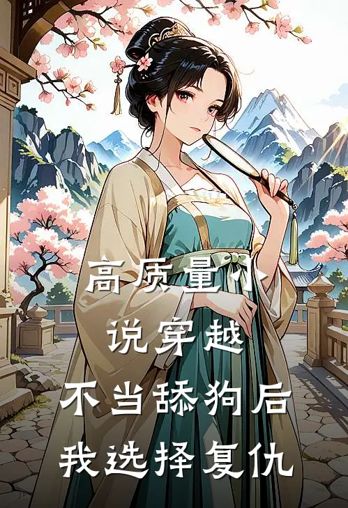 高质量小说穿越：不当舔狗后，我选择复仇