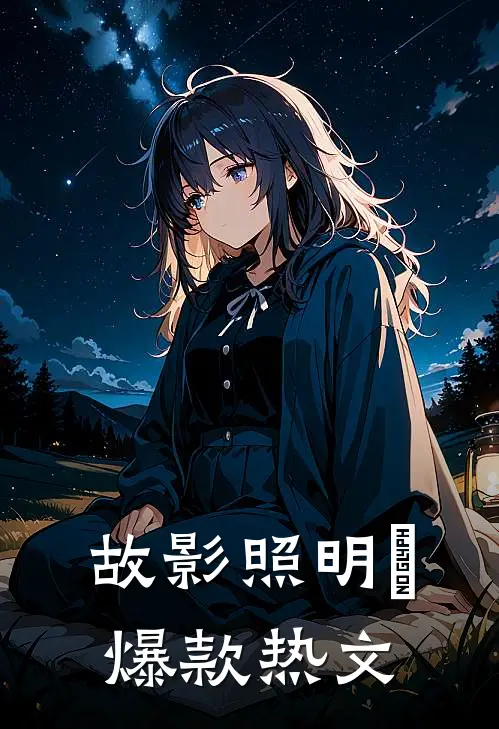 故影照明晞爆款热文