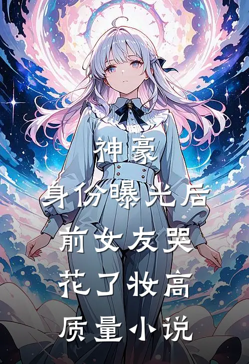 神豪:身份曝光后,前女友哭花了妆高质量小说