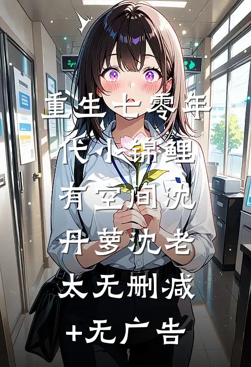 重生七零年代小锦鲤有空间沈丹萝沈老太无删减+无广告