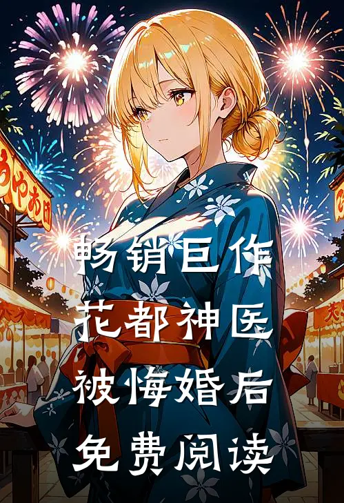 畅销巨作花都神医被悔婚后免费阅读