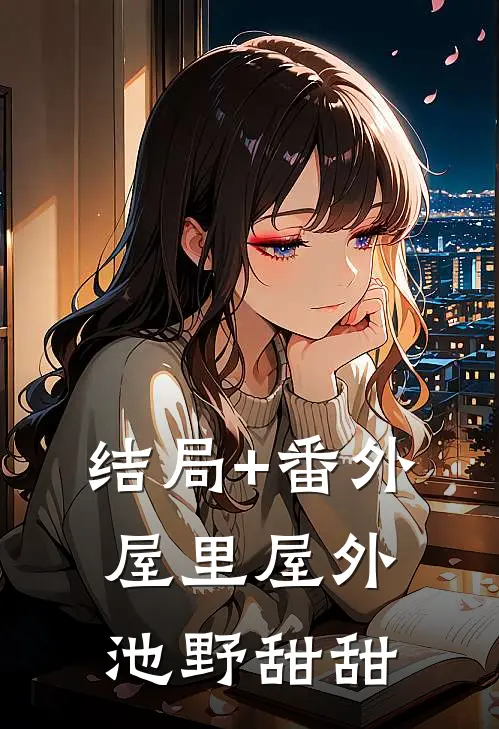 结局+番外屋里屋外池野甜甜