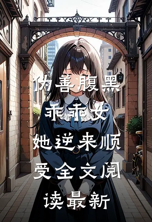 伪善腹黑乖乖女,她逆来顺受全文阅读最新