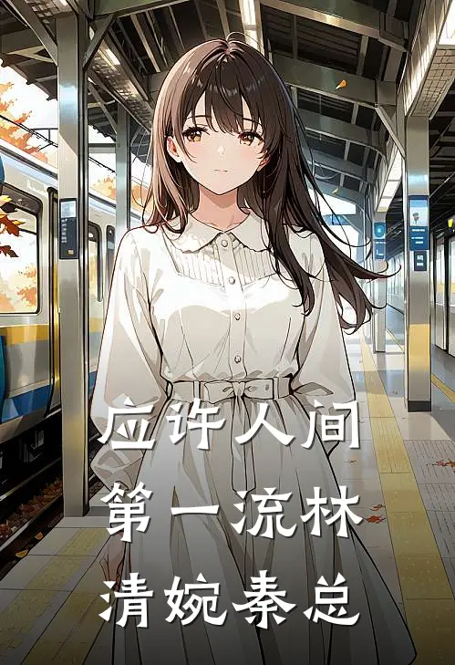 应许人间第一流林清婉秦总
