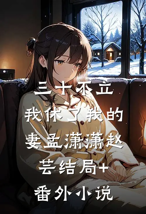 三十不立，我休了我的妻孟潇潇赵芸结局+番外小说