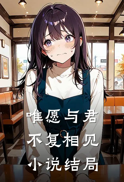唯愿与君不复相见小说结局
