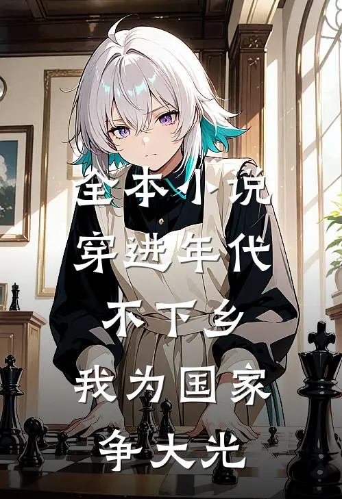 全本小说穿进年代不下乡，我为国家争大光