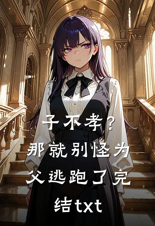 子不孝？那就别怪为父逃跑了完结txt