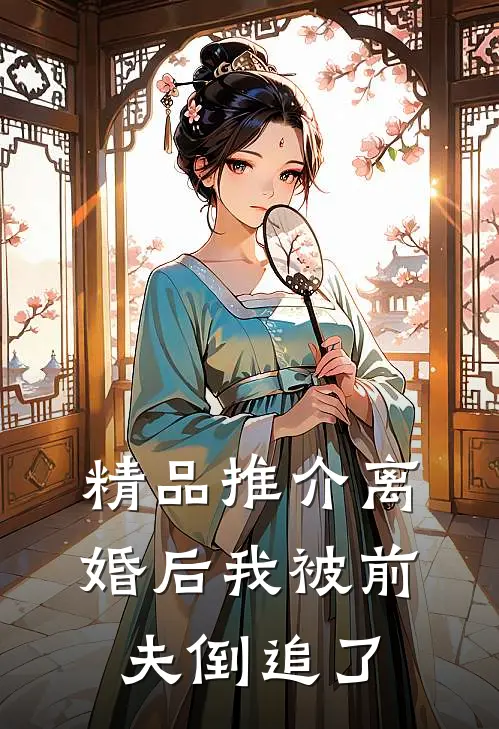 精品推介离婚后我被前夫倒追了