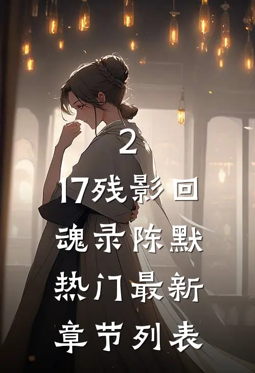 2:17残影回魂录陈默热门最新章节列表