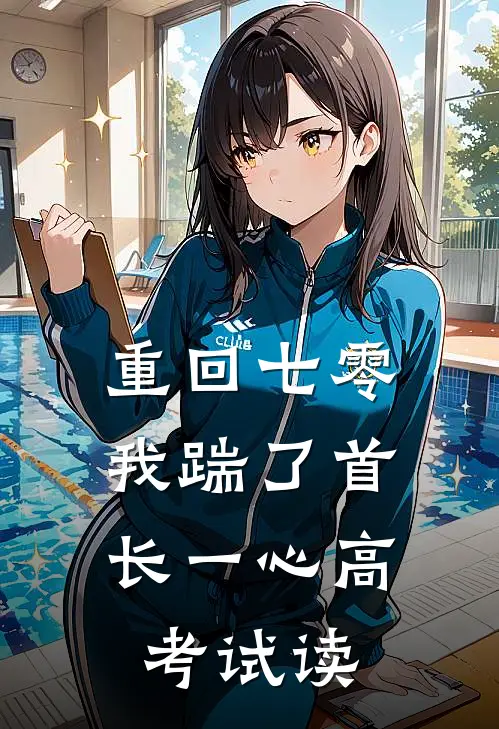 重回七零，我踹了首长一心高考试读
