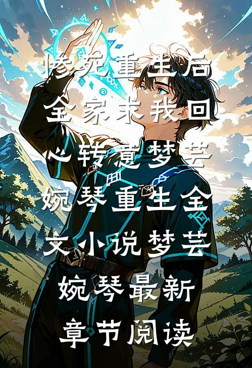 惨死重生后，全家求我回心转意梦芸婉琴重生全文小说梦芸婉琴最新章节阅读