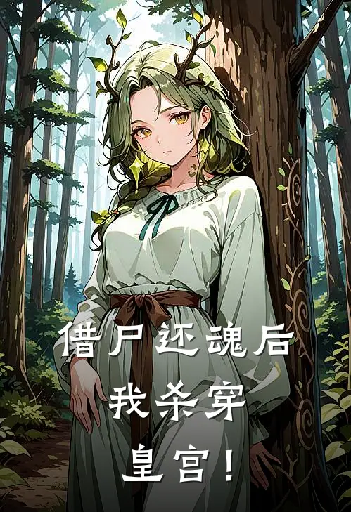 借尸还魂后，我杀穿皇宫！