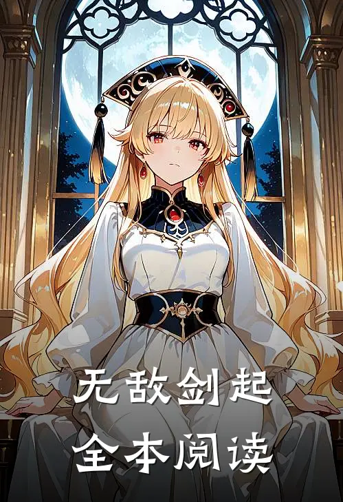 无敌剑起全本阅读
